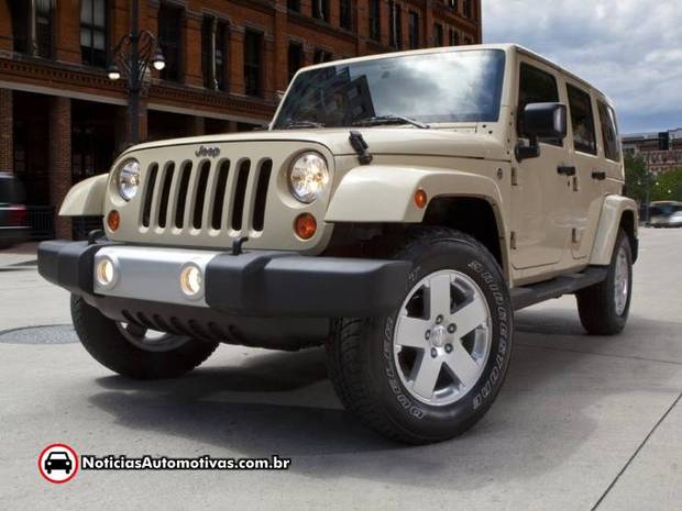 Motor diesel para jeep wrangler #4