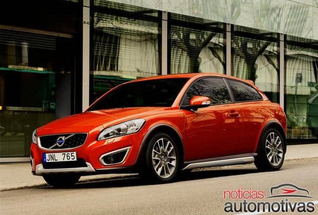 Volvo C30 Dia Internacional da Mulher: Quais são os dez carros preferidos por elas?