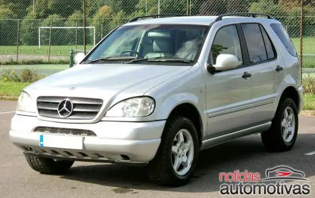 Mercedes benz recalls 2004 #7