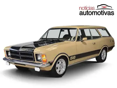 Chevrolet notícias - Brasil - Classic