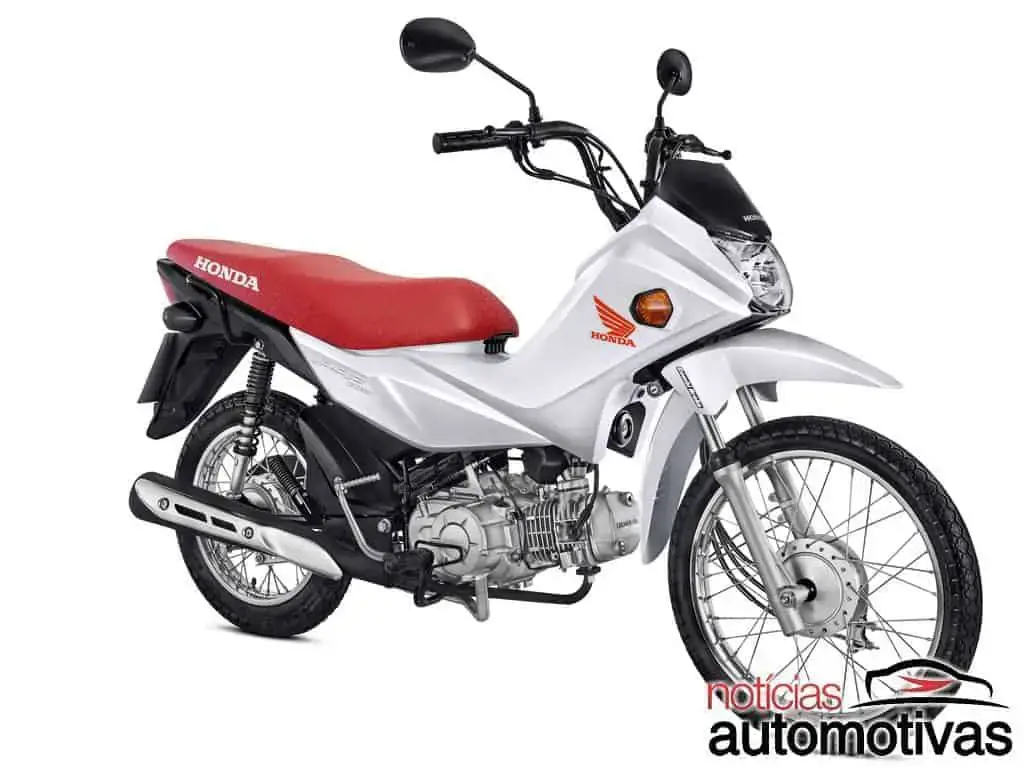 Protetor de motor pop 110i (novidade ) 