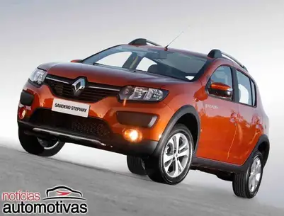 Comparativo Sandero 1.0 x Gol 1.0 (ficaria com qual deles