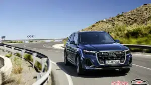 audi q7 2025 2