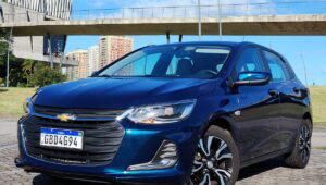 Carro da semana, opinião do dono: Chevrolet Onix LTZ 1.4 2018
