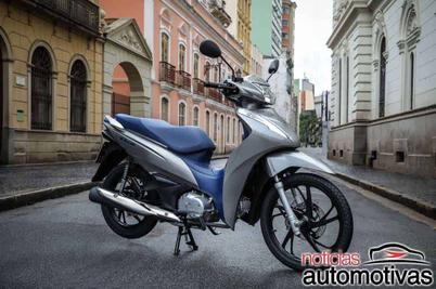 Vai trocar de moto? Conheça as 10 scooters mais baratas do Brasil