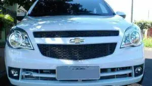 Chevrolet Agile - Em detalhes - NoticiasAutomotivas.com.br 