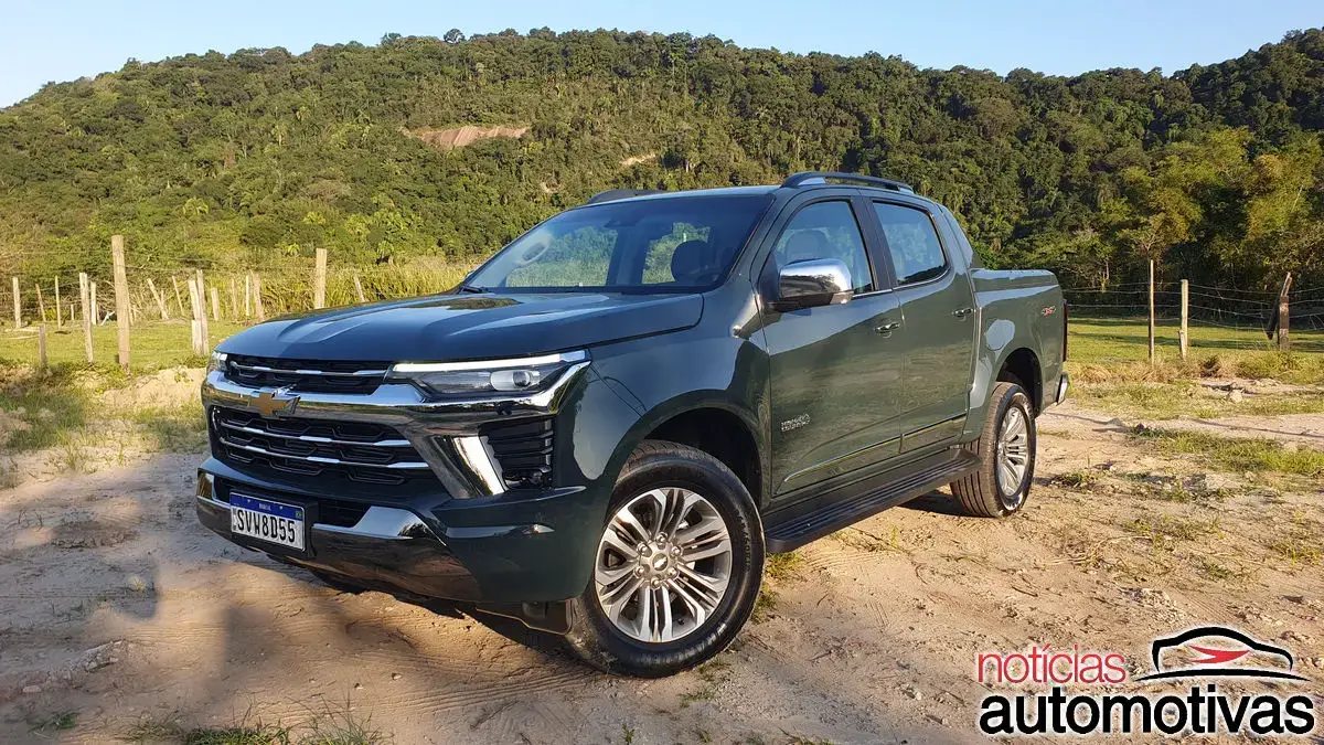 chevrolet s10 2025 avaliação na (49)