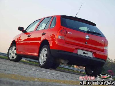 Comparativo Sandero 1.0 x Gol 1.0 (ficaria com qual deles