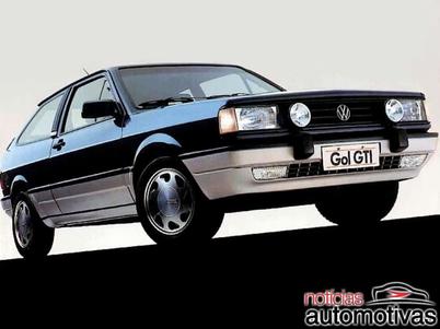 Novo Volkswagen Gol GTI 2024: A lenda está de volta com um visual