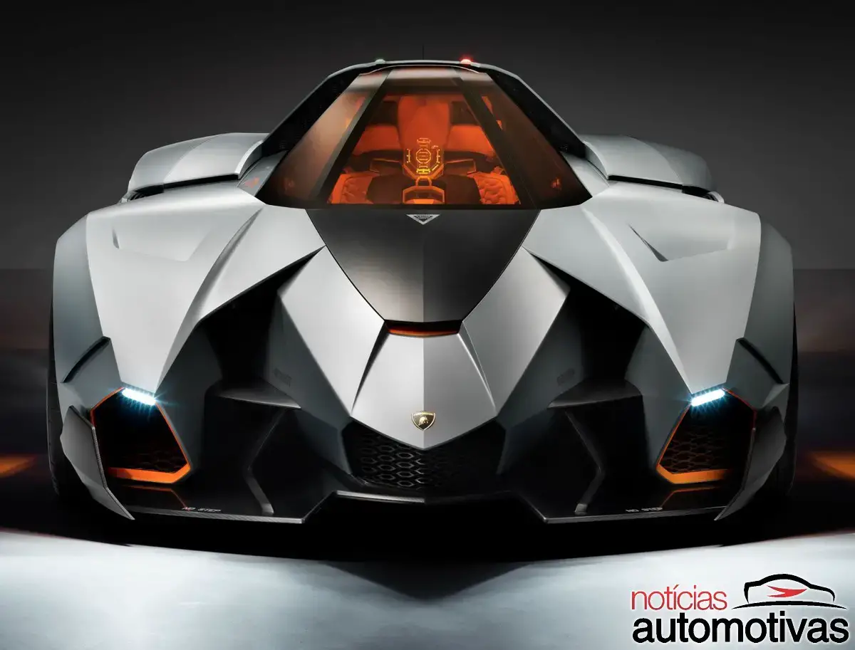 lamborghini egoista (1)