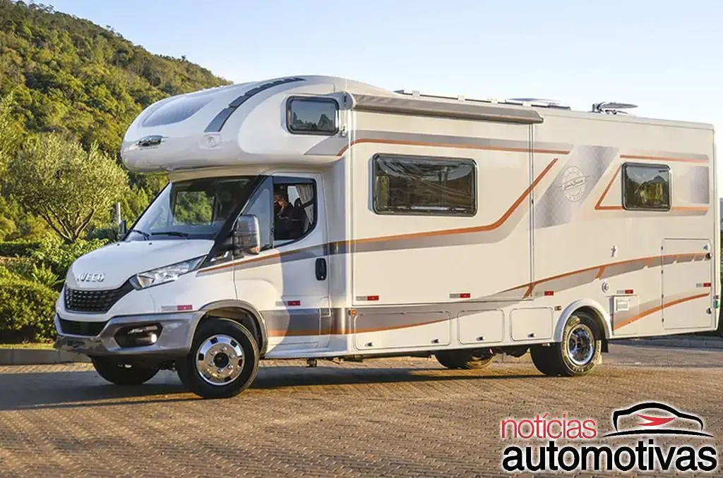 motorhome