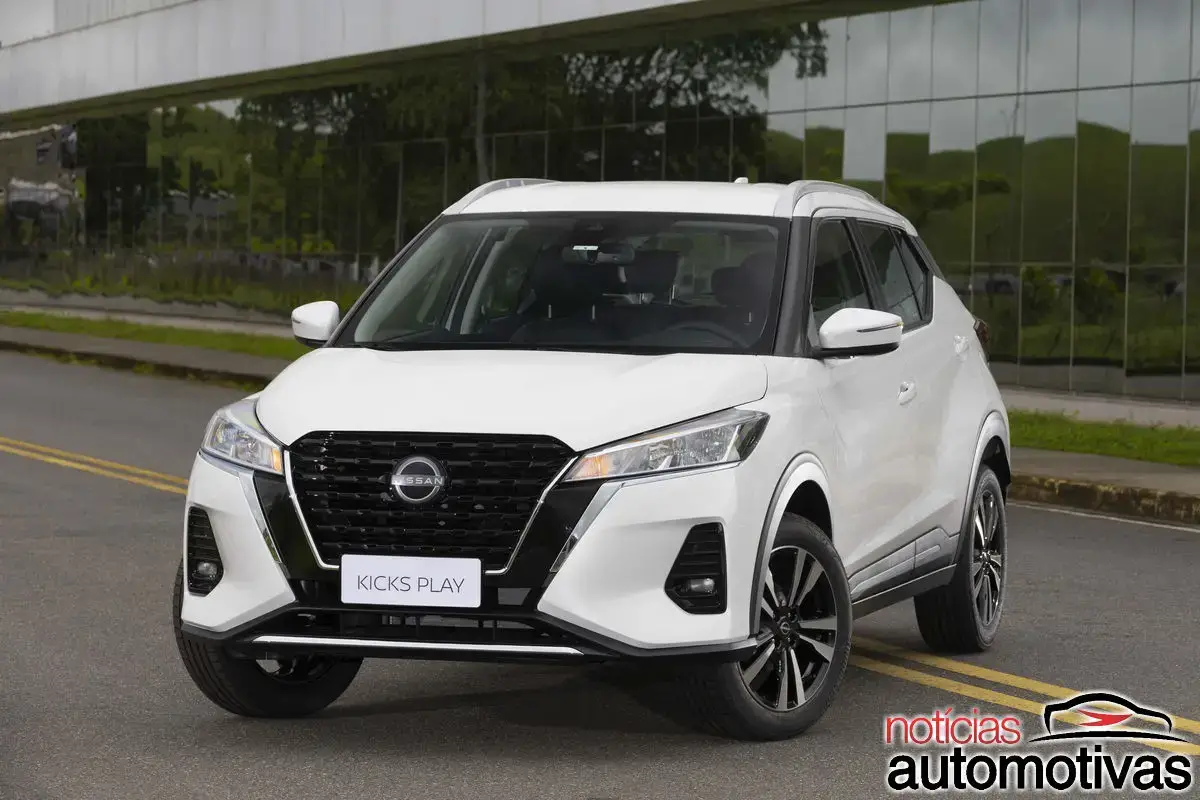 nissan kicks play 1