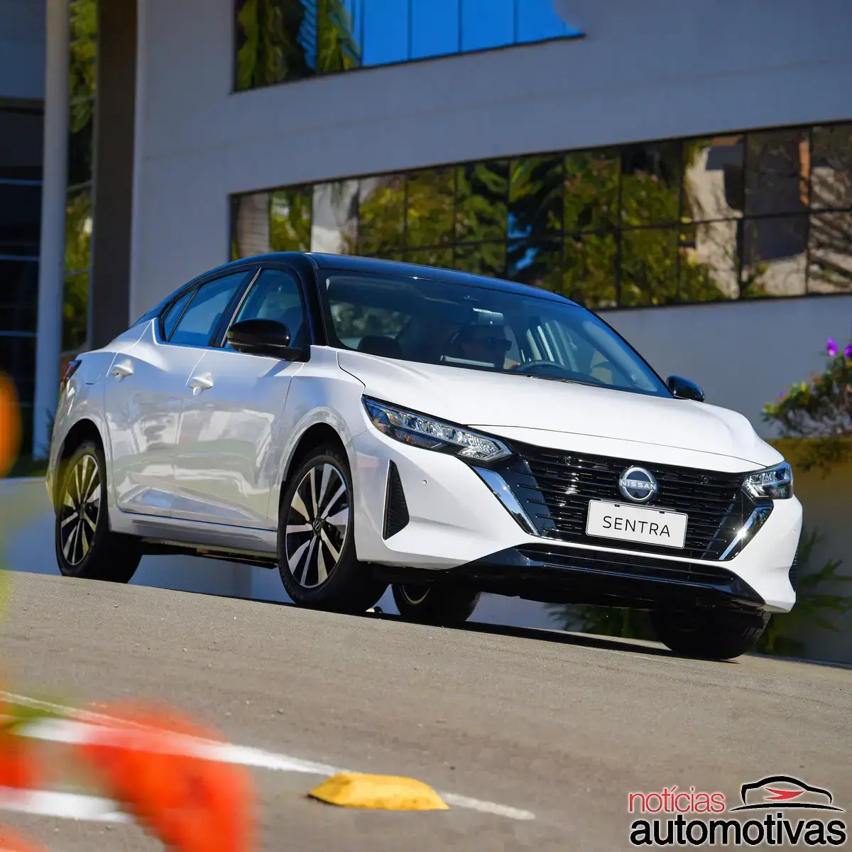 nissan sentra 2025 oficiais (1)