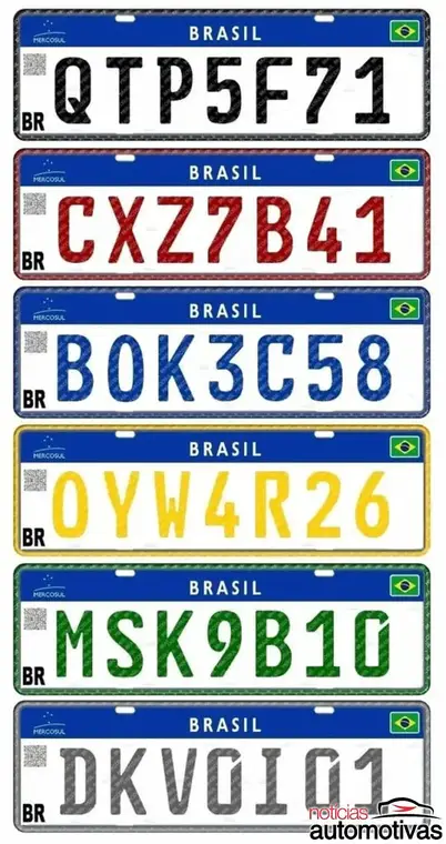 Tabela Fipe Brasil - Agora na Tabela FIPE Brasil já pode pesquisar um  carro, moto, caminhão ou ônibus pela placa, ver o valor de mercado, placa  Mercosul e informação sobre o IPVA.