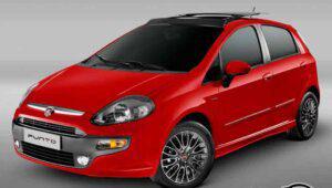 Carro da semana, opinião do dono: Punto T-Jet 1.4T 2013