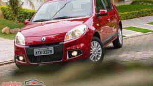 Comparativo Sandero 1.0 x Gol 1.0 (ficaria com qual deles