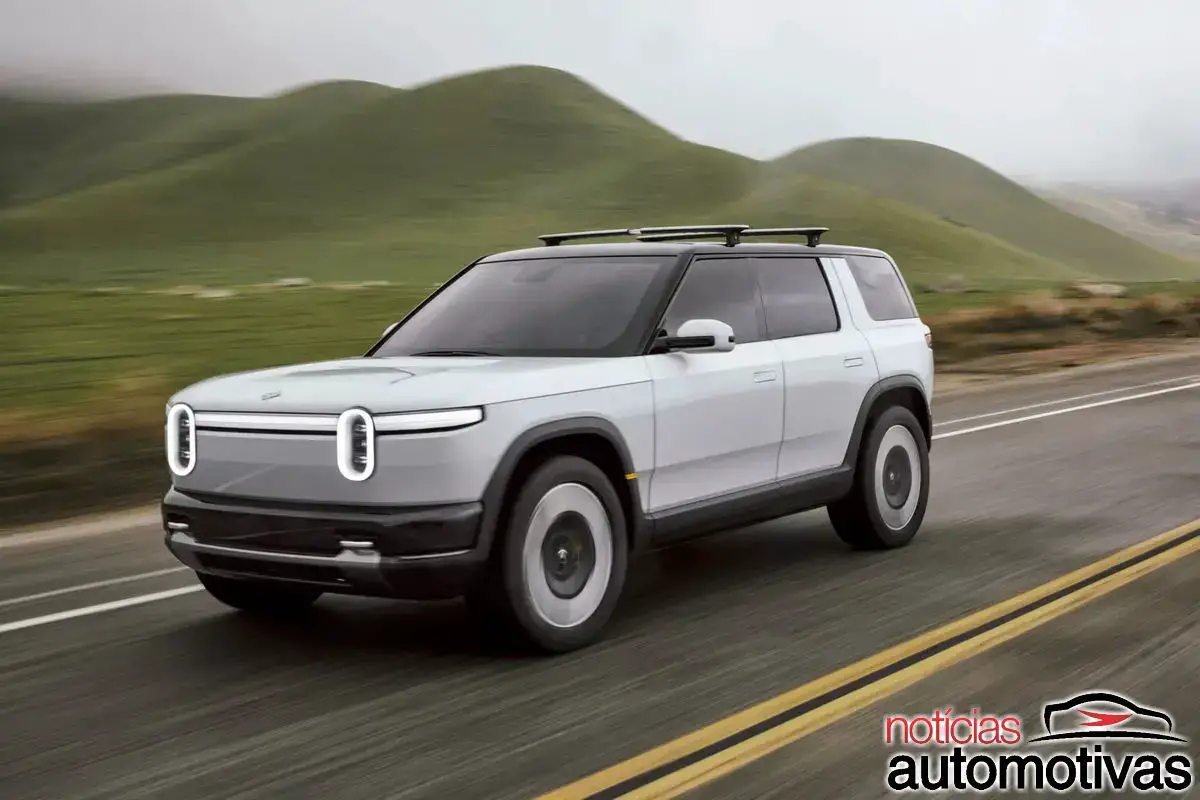 rivian r2 2