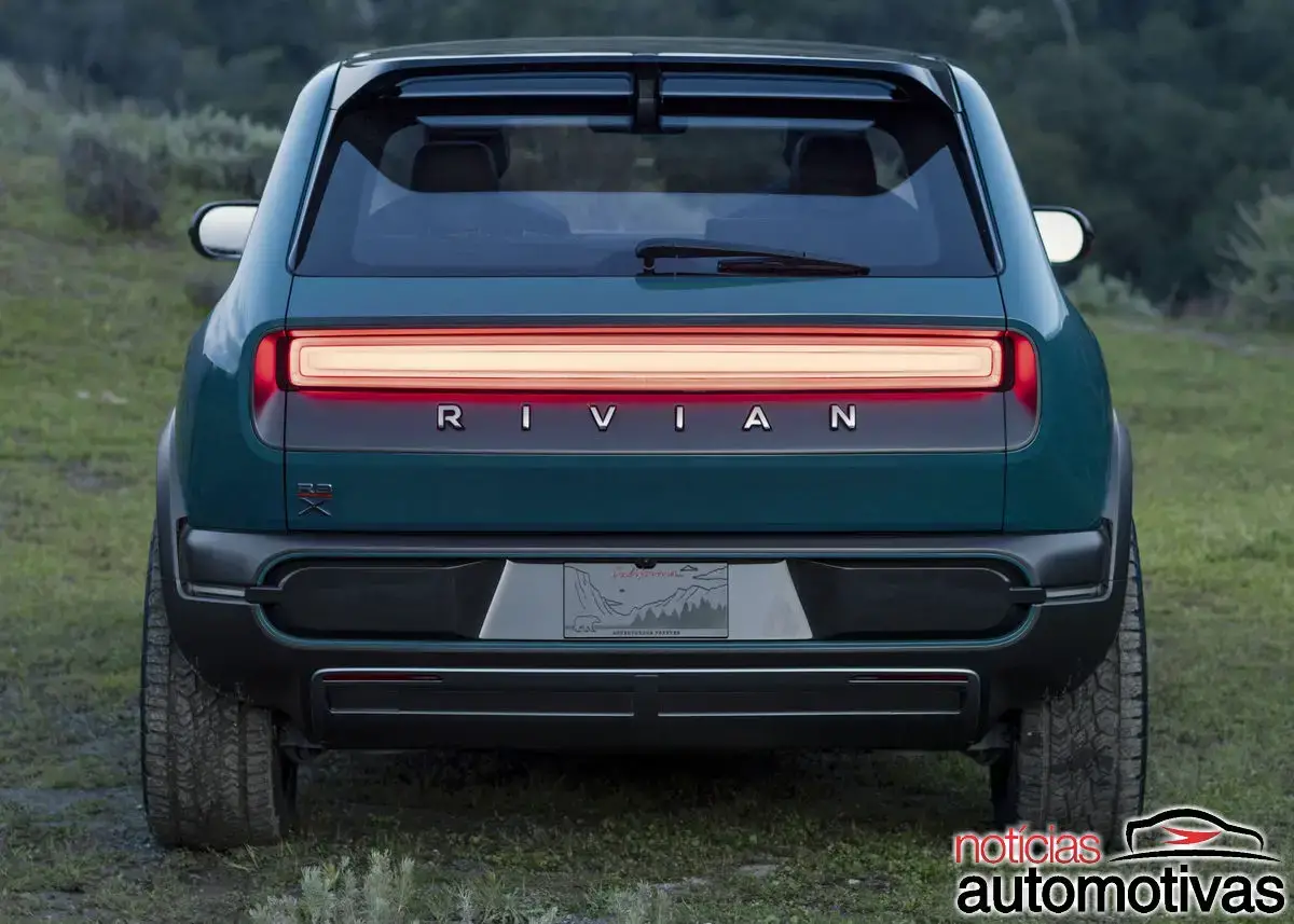 rivian r3 r3x 11