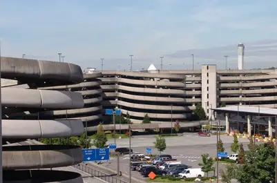 Aterragem! Marque as melhores vagas de estacionamento no SoFi Stadium