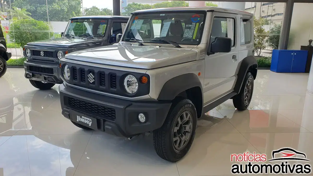 suzuki jimny 2024 brabus são paulo (1)