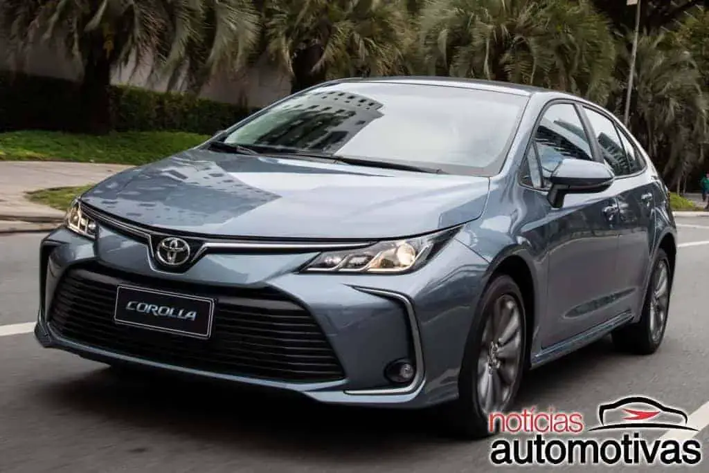 toyota corolla xei 2020 1