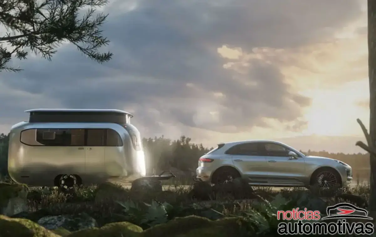 trailer eletrico airstrem porsche 1