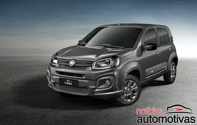 Fiat Uno ou Volkswagen Up? Veja qual modelo de carro desvaloriza