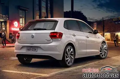 VW Polo - veja quais são seus defeitos