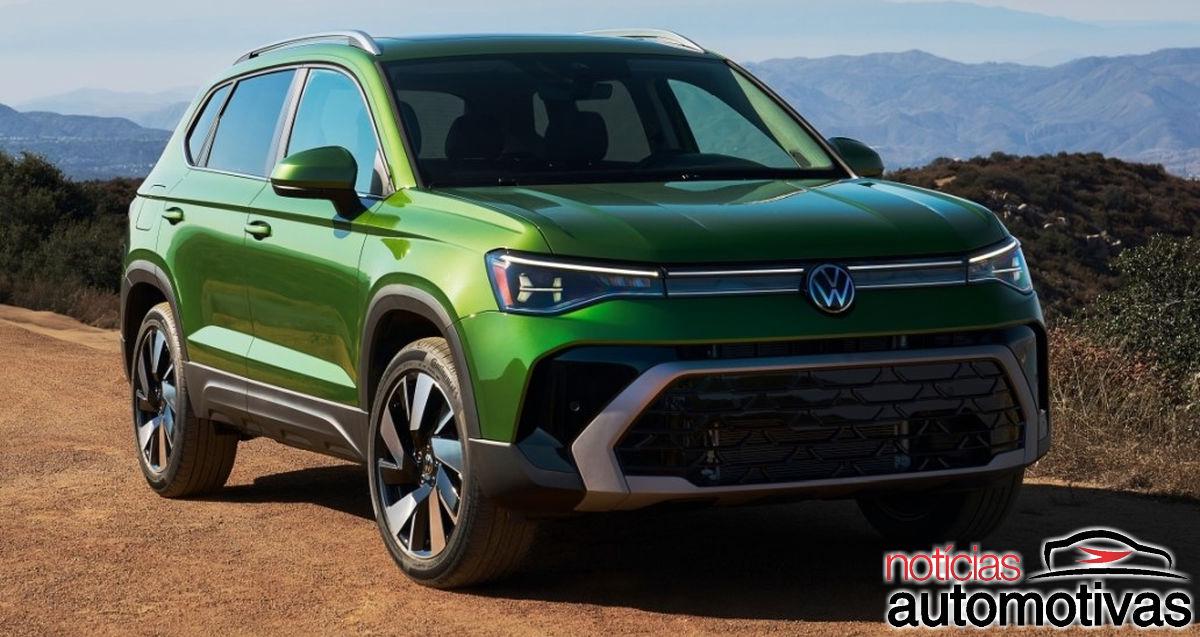 vw taos 2025 1