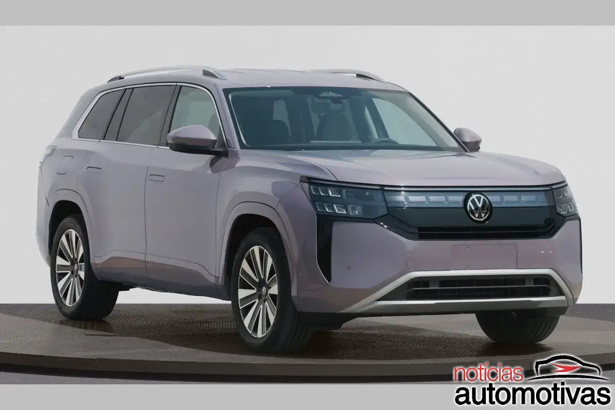 vw teramont 2025 1