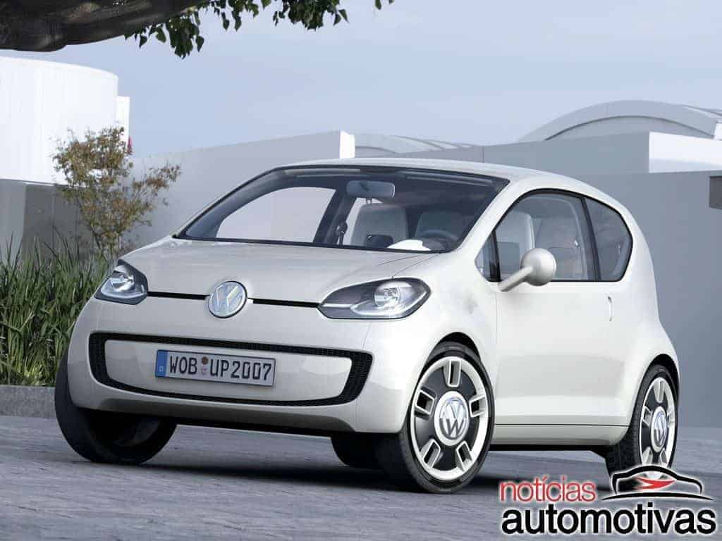 Volkswagen Speed Up! TSI Turbo: preço e fotos oficiais